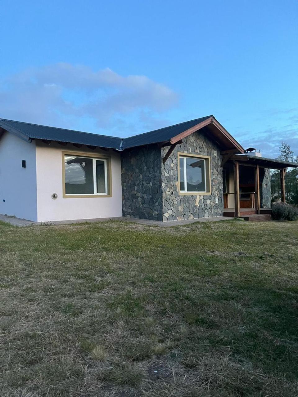 La Pastoriza Villa Tandil Exterior photo